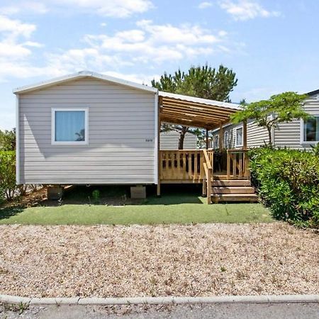 Particulier Loue Ce Mobil-Home 3 Chambres, Tout Confort 발라 플라주 외부 사진
