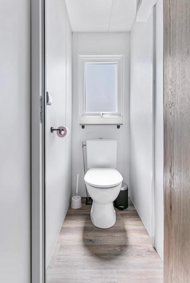 Particulier Loue Ce Mobil-Home 3 Chambres, Tout Confort 발라 플라주 외부 사진