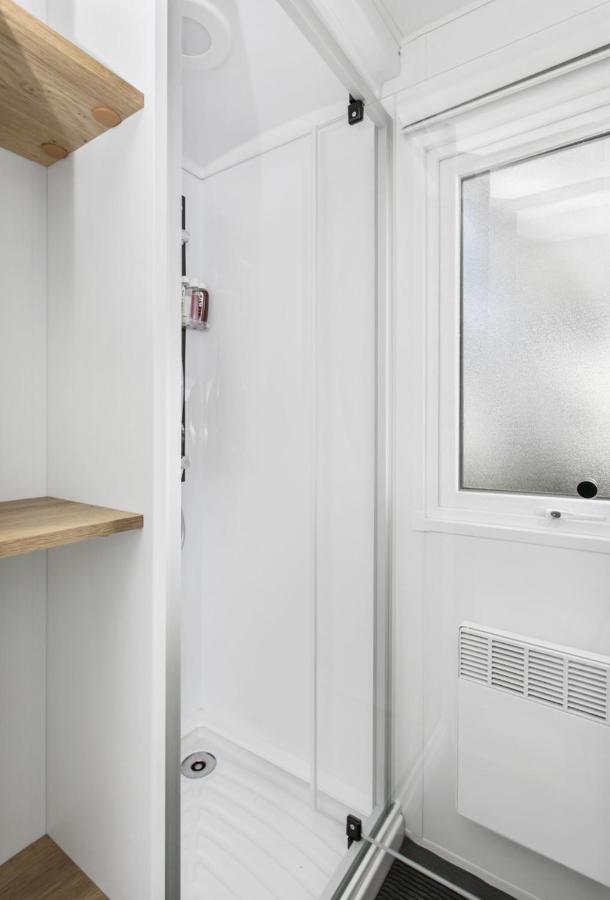 Particulier Loue Ce Mobil-Home 3 Chambres, Tout Confort 발라 플라주 외부 사진