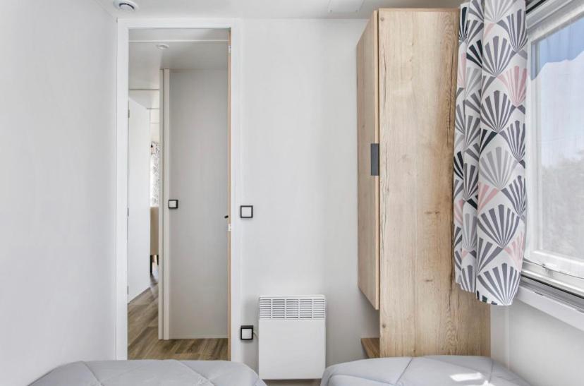 Particulier Loue Ce Mobil-Home 3 Chambres, Tout Confort 발라 플라주 외부 사진
